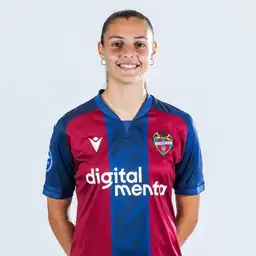 Teresa Mérida