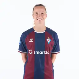Eva Van Deursen