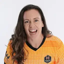 Allysha Chapman