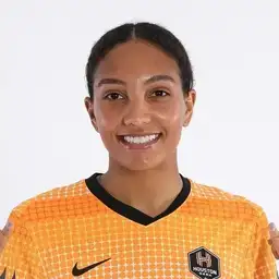 Yazmeen Ryan