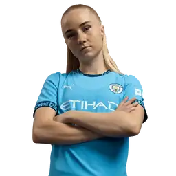 Laura Blindkilde Brown