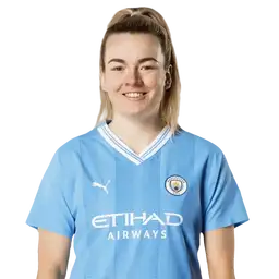 Lauren Hemp