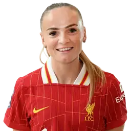 Lily Woodham