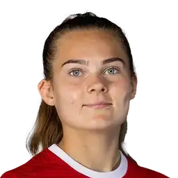 Lucy Parry