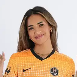 Kiki Van Zanten