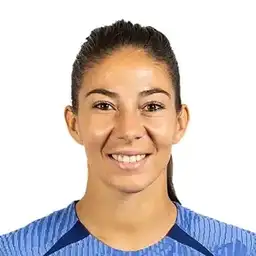 Clara Mateo