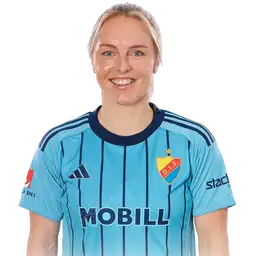 Mimmi Larsson