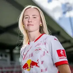 Nikoline Dudek