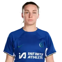 Niamh Charles