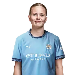 Eve O’Carroll