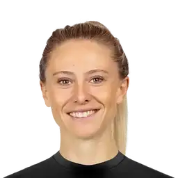 Rebecka Blomqvist
