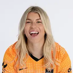 Amanda West