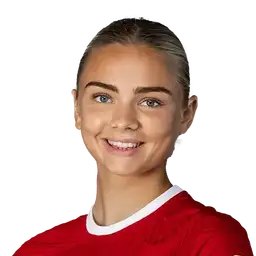 Sofie Lundgaard