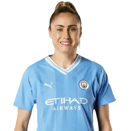 Steph Houghton