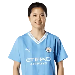 Yui Hasegawa