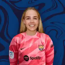 Ellie Roebuck