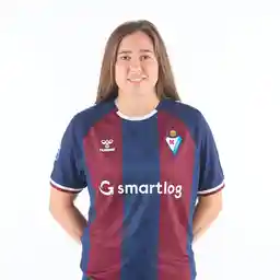 Laura Camino
