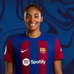 Salma Paralluelo