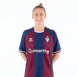 Margherita Monnecchi