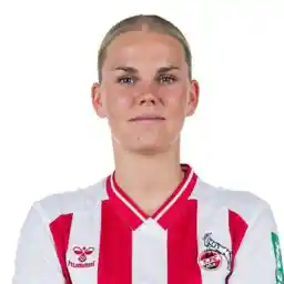 Julia Schiffarth