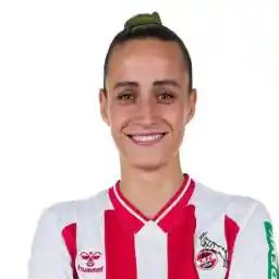 Vanessa Leimenstoll