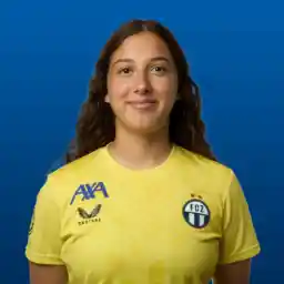 Yasmine Ammar