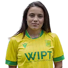 Melissa Bethi