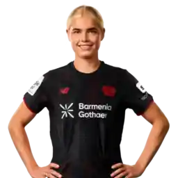 Cornelia Kramer