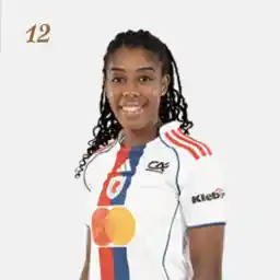 Ashley Lawrence