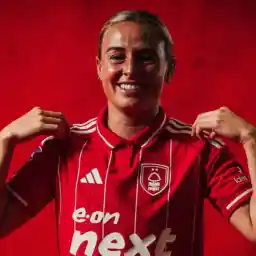 Kirsty Smith