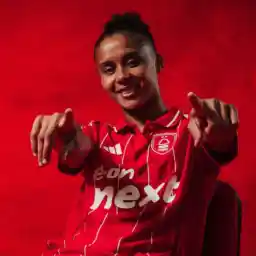 Chantelle Boye-Hlorkah