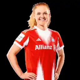 Stine Ballisager