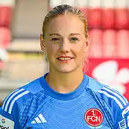 Larissa Rusek