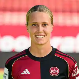 Klara Svensson Senelius