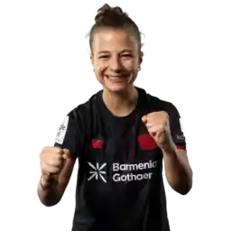 Kristin Kögel