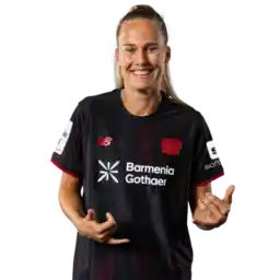 Juliette Vidal
