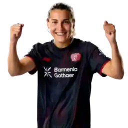 Carlotta Wamser