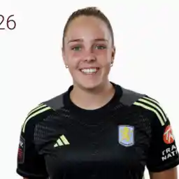 Ellie Roebuck