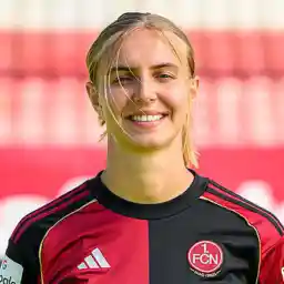 Oliwia Woś