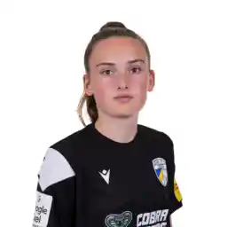 Sofie Lehmaan