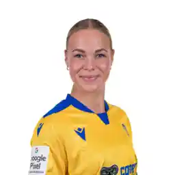 Nike Andersson