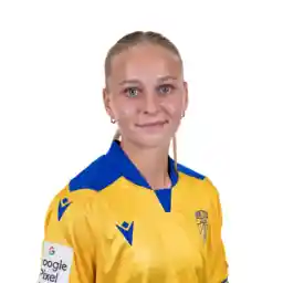 Isabella Jaron
