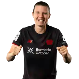 Claudia Wenger