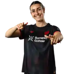 Selina Ostermeier