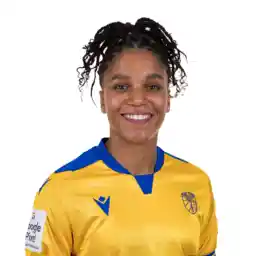 Josephine Bonsu