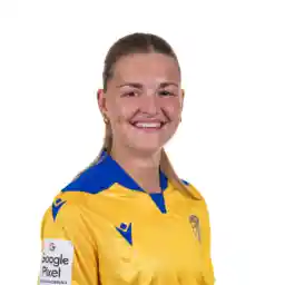 Bente Fischer