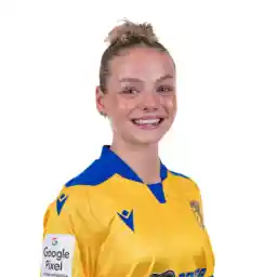 Hannah Lehmann