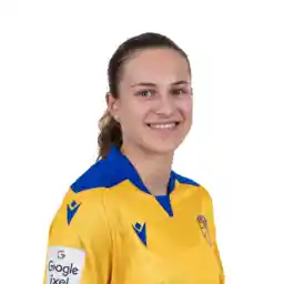 Hannah Mesch