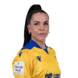 Anika Metzner