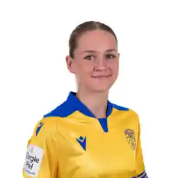 Melina Reuter
